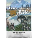 Taste of the Wild - Pacific Stream Puppy за подрастващи кученца, със сьомга 2kg