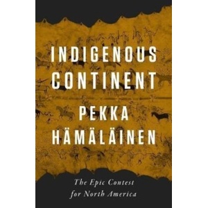 Indigenous Continent (ISBN: 9781631496998)