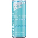 Red Bull The Winter Edition Vanilla & Iced Berry 250 ml