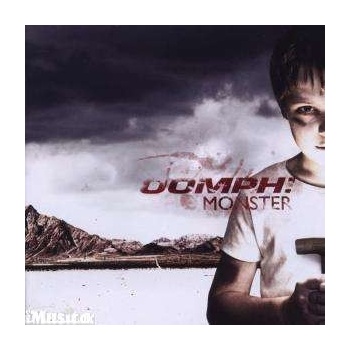 OOMPH!: MONSTER