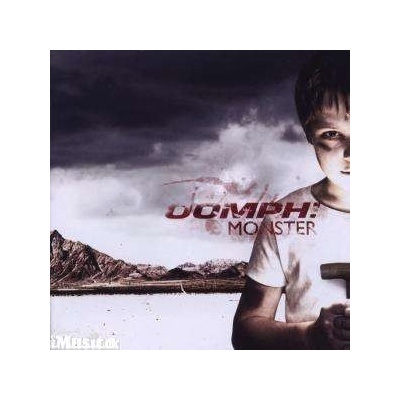 OOMPH!: MONSTER