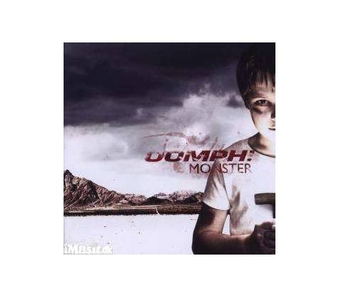 OOMPH!: MONSTER