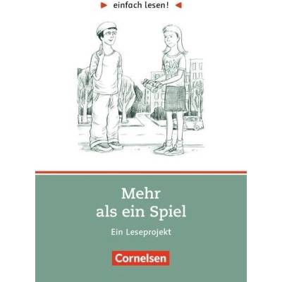 einfach lesen 1 - Mehr als ein Spiel - Zeevaert, S.