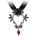 Alchemy gothic Колие ALCHEMY GOTHIC - Guirlande d'Amour - P894