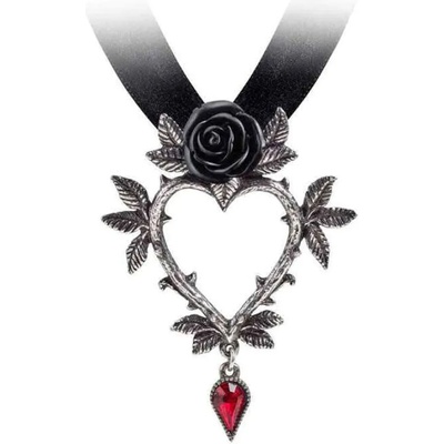 Alchemy gothic Колие ALCHEMY GOTHIC - Guirlande d'Amour - P894