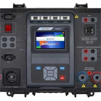 Metrel MI 3325