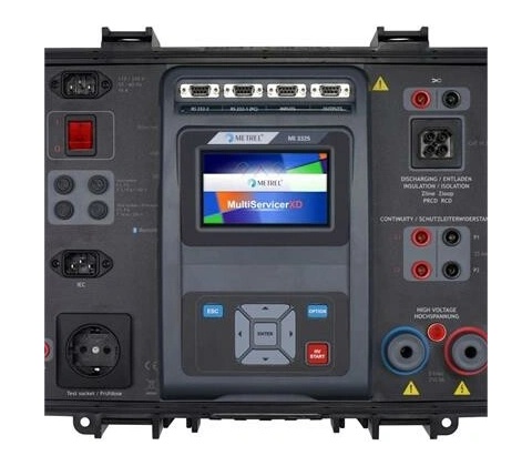 Metrel MI 3325