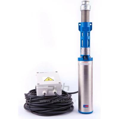 PCH 1" J4-90-16 1,1kw 230V kabel 25m