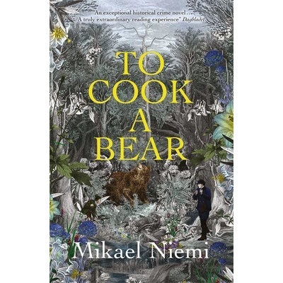 To Cook A Bear