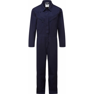 Portwest Dámsky overal C184 Navy