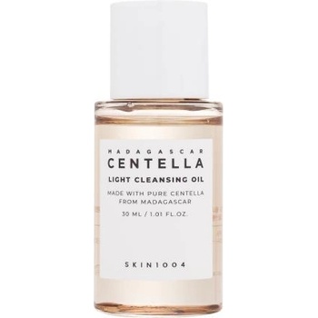 SKIN1004 Centella Light Cleansing Oil почистващо олио всички типове кожа 30 ml за жени