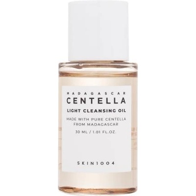 SKIN1004 Centella Light Cleansing Oil почистващо олио всички типове кожа 30 ml за жени