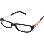 Dolce&Gabbana Диоптрични очила Dolce & Gabbana DG1169 980 - alensa