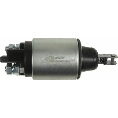 Elektromagnetický spínač, startér AS-PL SS9239P