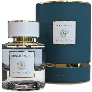 Signature Royale Renaissance Extrait de Parfum 50 ml Парфюми