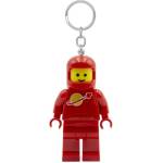 LEGO LED Lite Lego Космонавт Червен светеща фигурка (ht) (lgl-ke10hr)