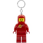LEGO LED Lite Lego Космонавт Червен светеща фигурка (ht) (lgl-ke10hr)