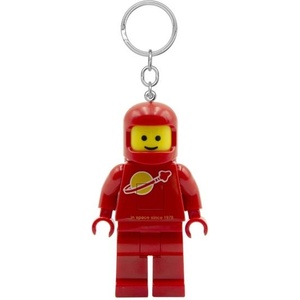 LEGO LED Lite Lego Космонавт Червен светеща фигурка (ht) (lgl-ke10hr)