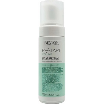 Revlon Re/Start Volume Lift-Up Body Foam 165 ml