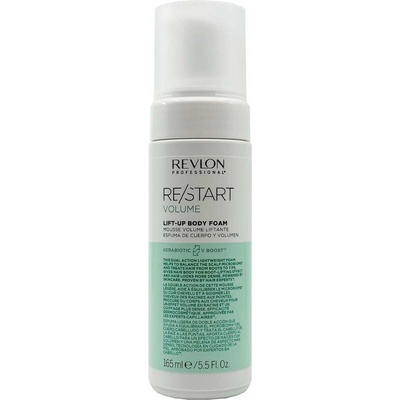 Revlon Re/Start Volume Lift-Up Body Foam 165 ml