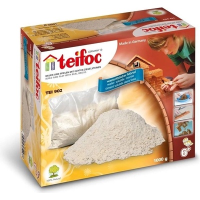 Teifoc 902 náhradní malta 1 kg – Zbozi.Blesk.cz