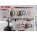 JANOME 990