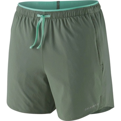 Patagonia W's Multi Trails Shorts 5 1/2 in. HMKG