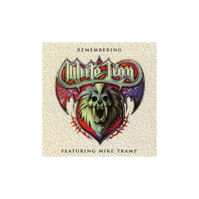 TRAMP, MIKE - REMEMBERING WHITE LION CD
