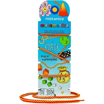Motanice Matematika 1
