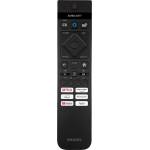 Philips 398gm10bephne000sy, pus8359, pus8319, pus8949, pus8359, oled769 titan - оригинален дистанционен контрол с гласово управление и подсветка (398gm10bephne000sy, pus8359, pus8319, pus8949, pus8359, oled76 Дистанционно
