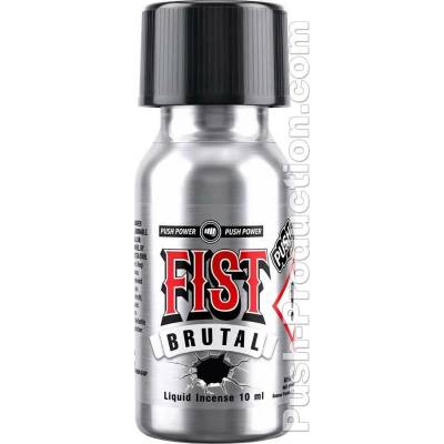 Poppers Fist Brutal 10 ml