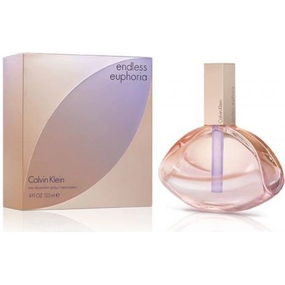 Calvin Klein Endless Euphoria parfumovaná voda dámska 125 ml