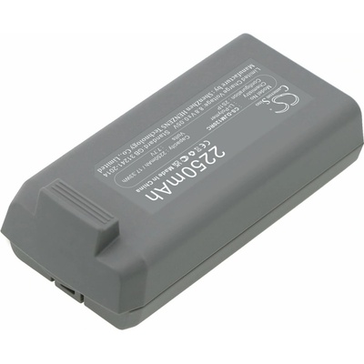 CS Cameron Sino akupack Li-Pol - CS-DJM120RC