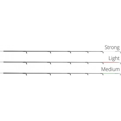 Mistrall náhradní špičky strong 3mm – Zbozi.Blesk.cz