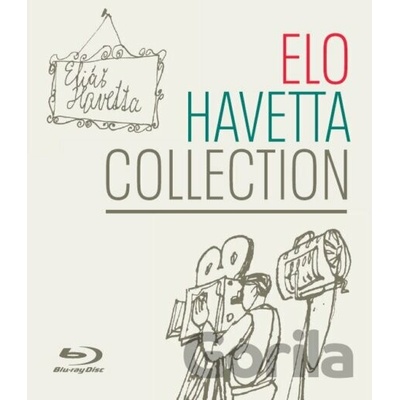 Elo Havetta Collection Blu-ray