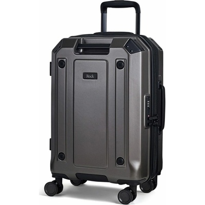 ROCK Alpine charcoal 39 l