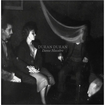Duran Duran - Danse Macabre (Indie Exclusive) (Smog Coloured) (2 LP) (4050538957914)