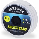 Carp ´R´ Us šňůra Smooth Braid 20m 25lb