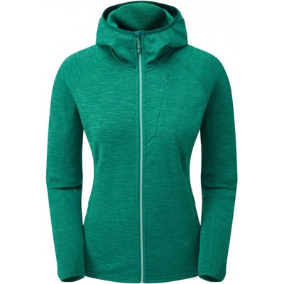Montane Women’s Protium Hoodie Pale Sage