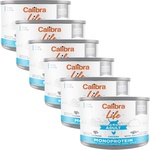 Calibra Cat Life Възрастен Пиле 6 x 200 г
