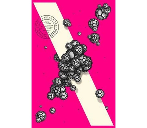 Annihilation - VanderMeer Jeff