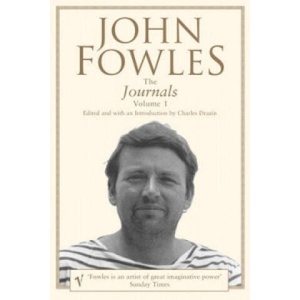 The Journals Volume 1 | John Fowles (ISBN: 9780099443421)
