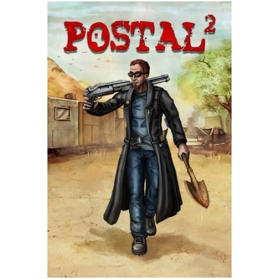 Postal & Postal 2