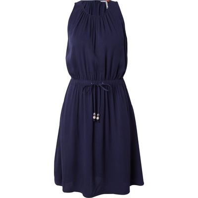 ragwear Лятна рокля 'SANAI' синьо, размер XS