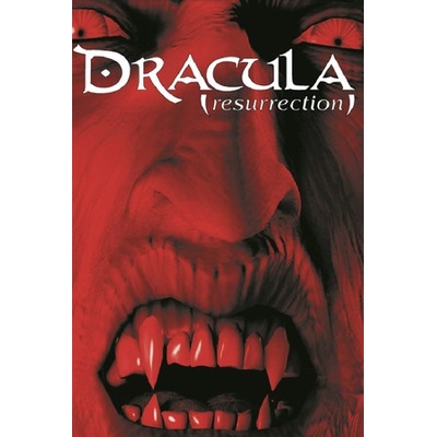 DreamCatcher Dracula The Resurrection (PC)