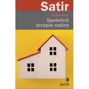 Společná terapie rodiny | Virginia Satirová (2025)