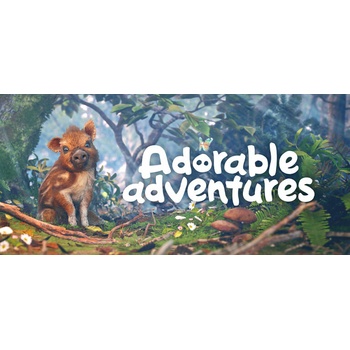 Adorable Adventures
