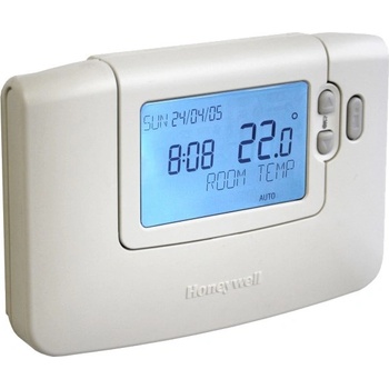 Honeywell Dakon termostat CM 907