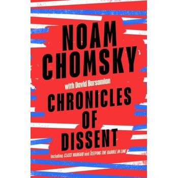 Chronicles of Dissent
