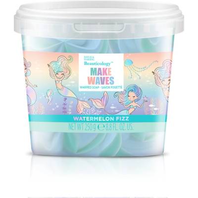 Baylis & Harding Šlehané mýdlo mořská panna 250 g